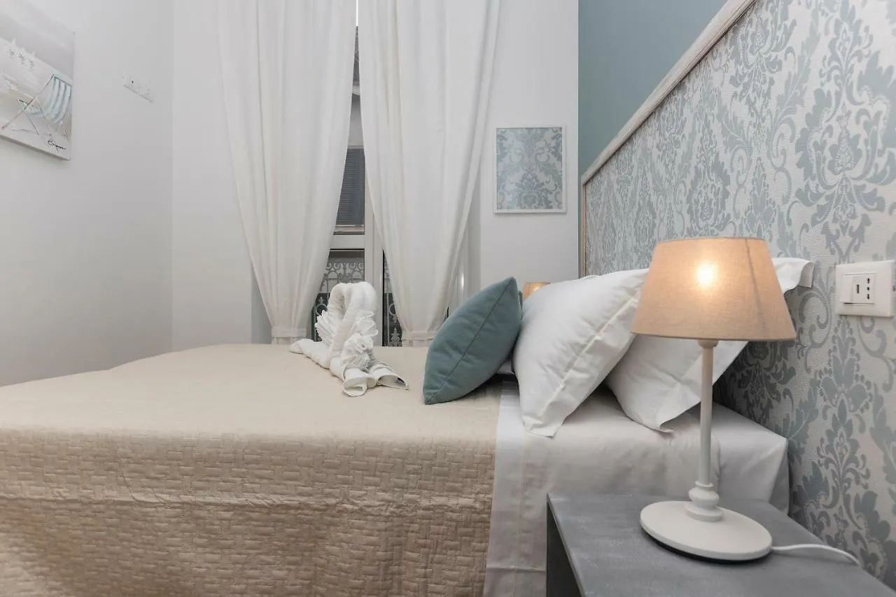 Real Italian Estate - Sails & Sweet Dreams Apartment Genoa