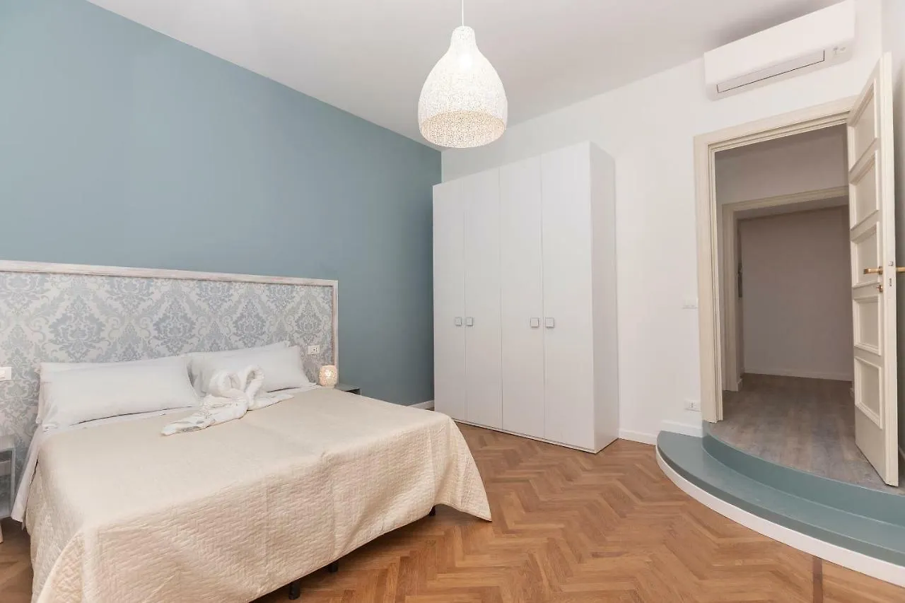 Real Italian Estate - Sails & Sweet Dreams Apartment Genoa Italy