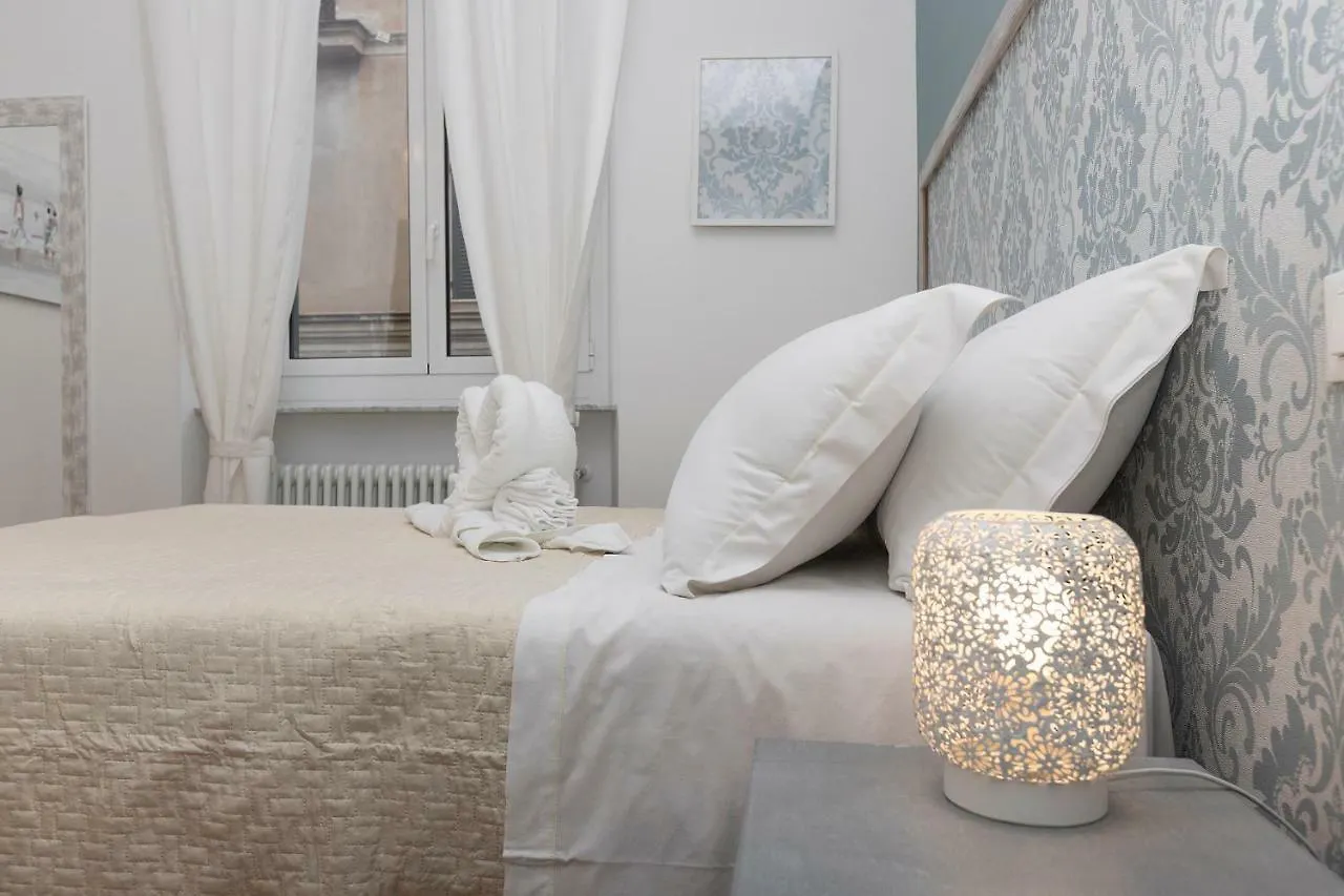 Real Italian Estate - Sails & Sweet Dreams Apartment Genoa