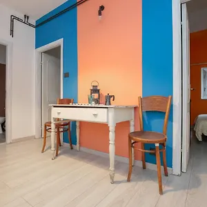 La Casa Di Marta Appartement