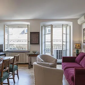 Casa Giustiniani By Wonderful Italy Appartement
