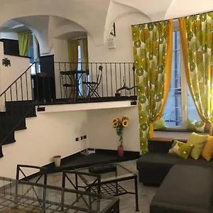 Ca De Banchi Appartement