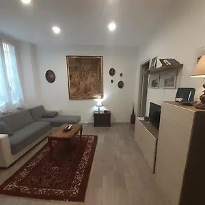 Casa Calù Appartement