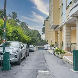 Finestra Sul Mare Appartement