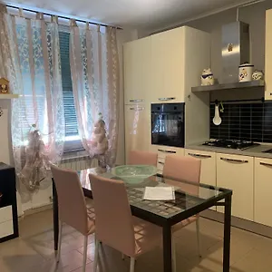 La Casa Di Sergio Appartement