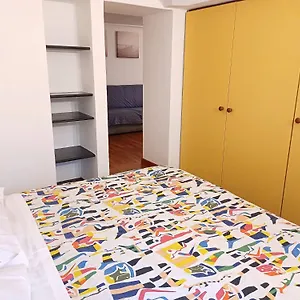 Casa Daniele Appartement