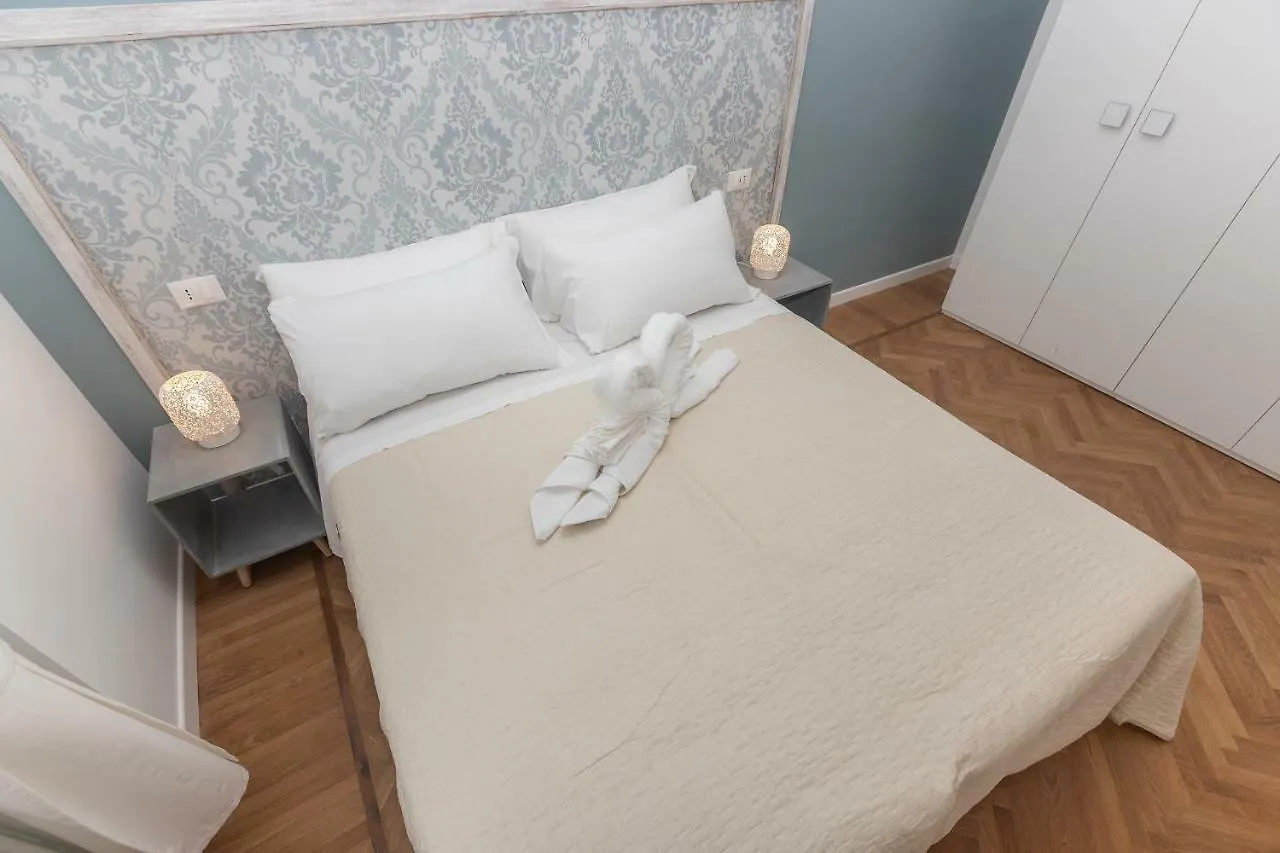 Appartamento Real Italian Estate - Sails & Sweet Dreams Genova