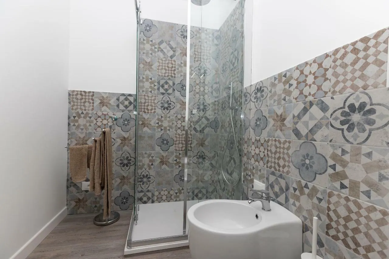 Appartamento Real Italian Estate - Sails & Sweet Dreams Genova Italia