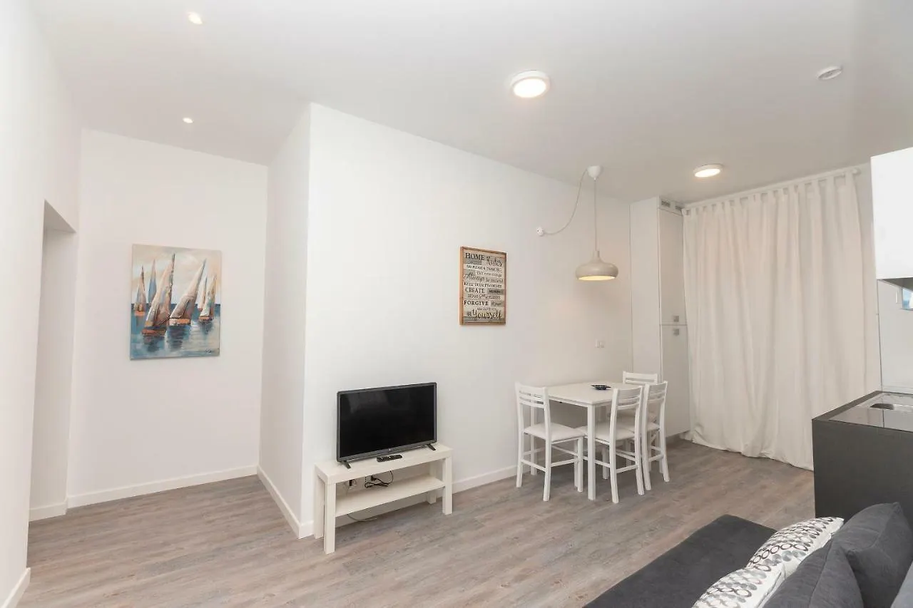 Appartamento Real Italian Estate - Sails & Sweet Dreams Genova Italia