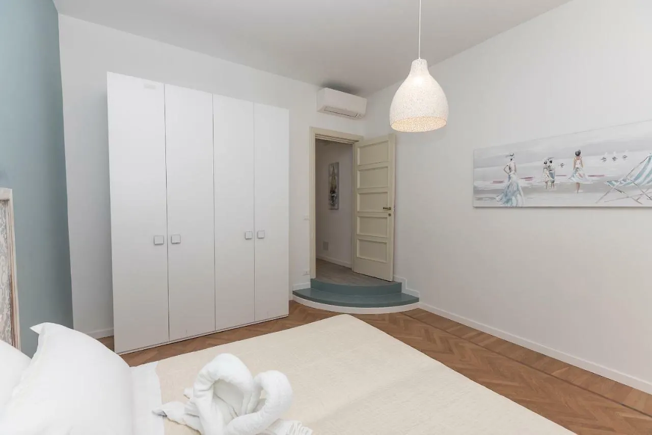 Appartamento Real Italian Estate - Sails & Sweet Dreams Genova
