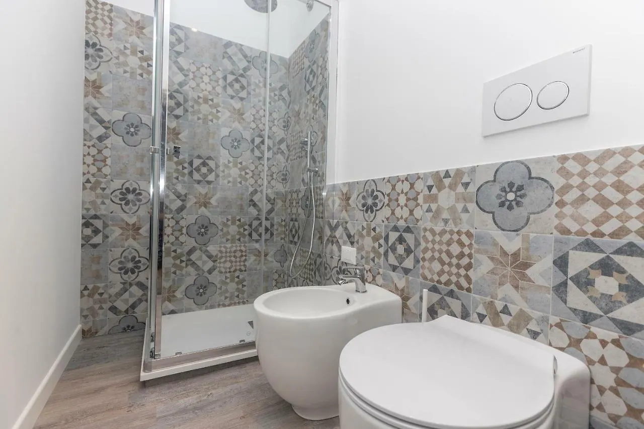 Real Italian Estate - Sails & Sweet Dreams Apartment Genoa 0*,
