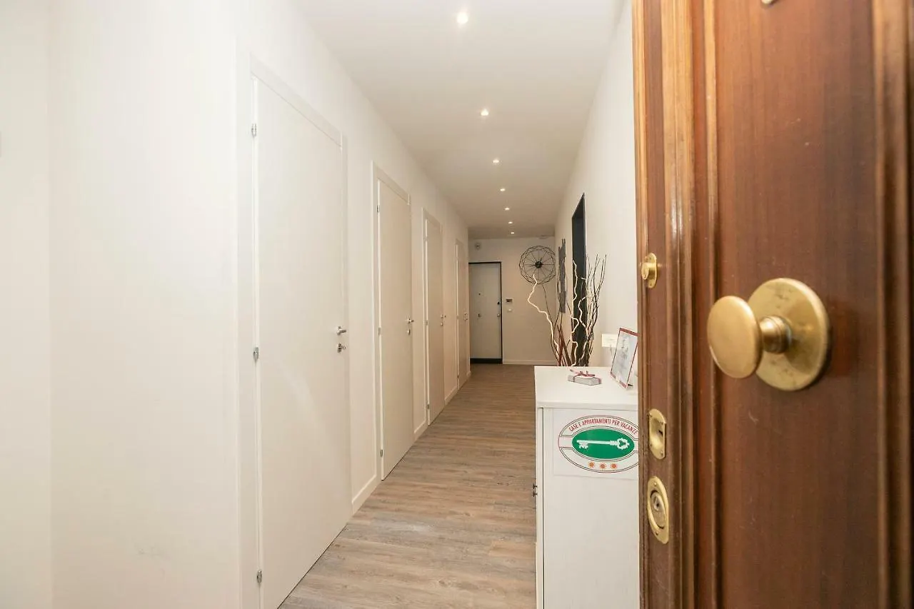 Real Italian Estate - Sails & Sweet Dreams Apartment Genoa